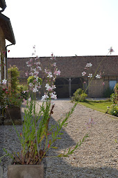Photo n°3 de Les Chambres de Souverain Moulin à Pernes-lès-Boulogne (Chambre d'hôtes)