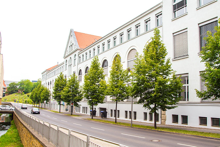 INCAS Training und Projekte GmbH & Co. KG photo