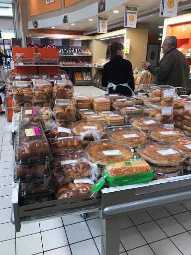 Boulangerie - U - Thumbnail