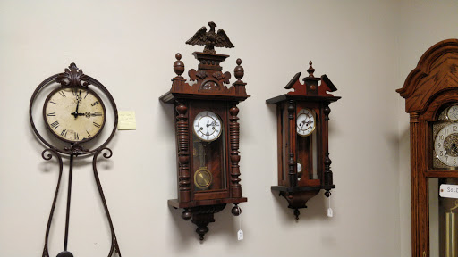 Kerrville Clock Company - Thumbnail