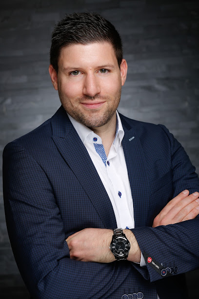 Mike Deibert Rheinhessen Finanz