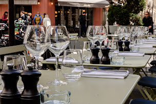 Photo n°15 de GEGEOR - Caviste & Restaurateur à Paris (Caviste)