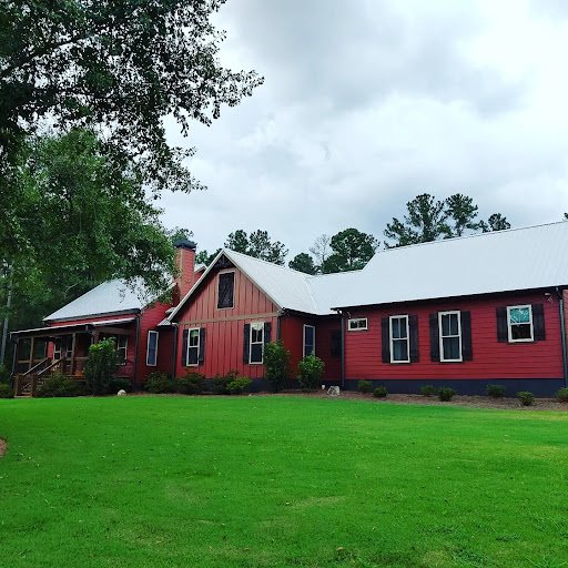 Nick Montgomery Keller Williams Lake Oconee - Thumbnail