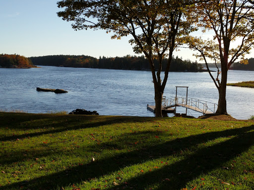 Marr Cottage