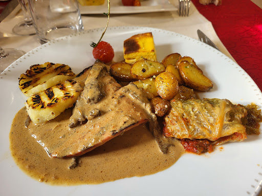 RESTAURANT L ETABLE - Thumbnail