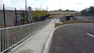 Photo n°7 de JEAN ALLER B.T.P à Ruffey-lès-Echirey (Entreprise de terrassement)