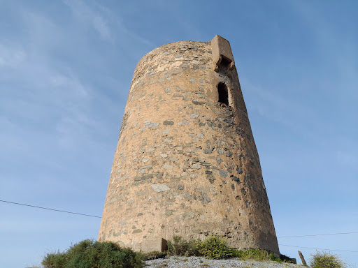 Velilla Tower - Visual