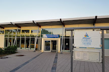 Flaeming-Therme, Luckenwalde, Germany