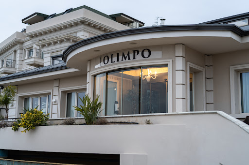 Ristorante L'Olimpo
