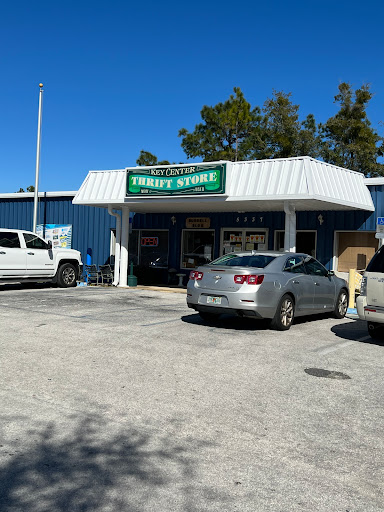 Key Training Thrift Center