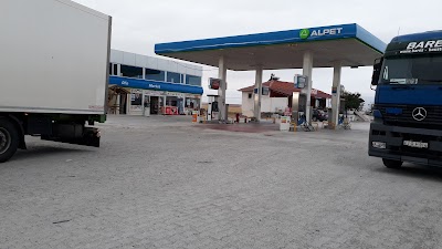 Photos of Akpet-şahinler Petrol