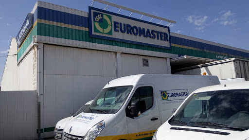 Euromaster Albacete Gallery - Spain