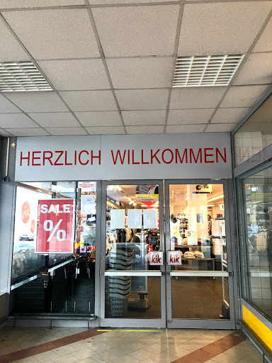 KiK Ostfildern