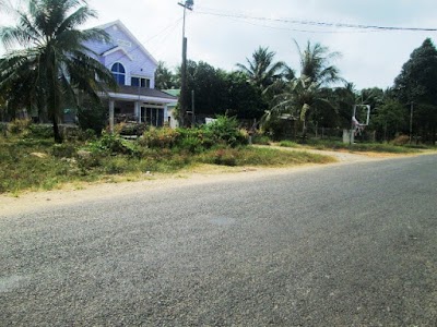 Photos of Apartment for Rent in Sihanoukville (Cambodia)