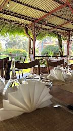 Photo n°11 de Campu Serenu à Prunelli-di-Fiumorbo (Restaurant)