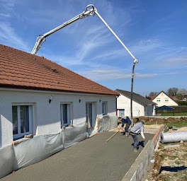 Photo n°6 de Sarl Sisman à Gray (Façadier)