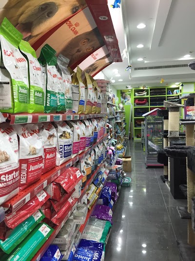 Photos of Quality Pets Shop L.L.C