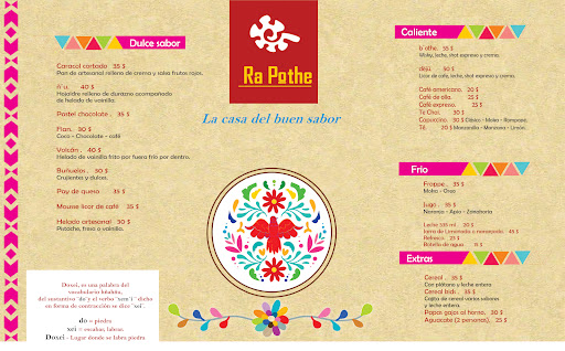 Ra Pothe - Thumbnail