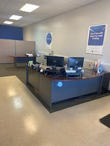 World Finance 1470 Lafayette Pkwy #210a, LaGrange, GA 30241, United States