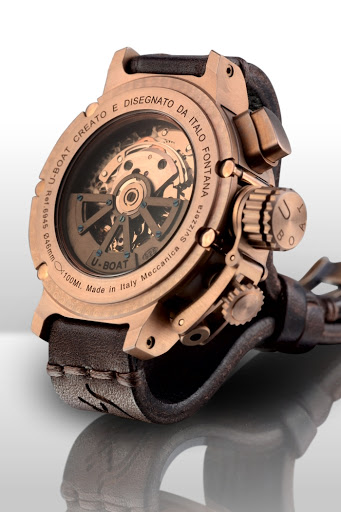 Chronographen 24 - Thumbnail