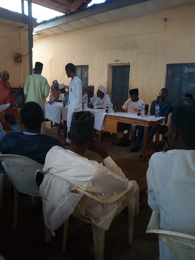 Photos of Izala Jum'at Mosque