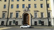 Фотография Форум Министерства обороны Российской Федерации, дом 4, Арбатская площадь, Москва, Россия