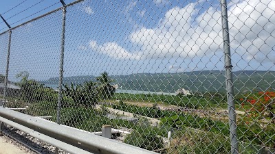 Photos of Sainte Michel Hospital