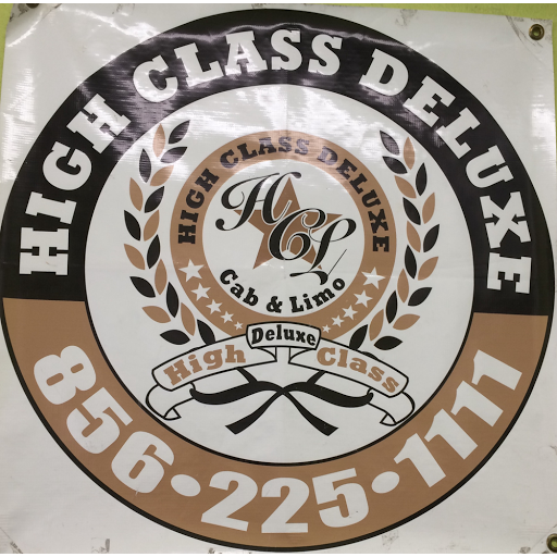 High Class Deluxe - Thumbnail
