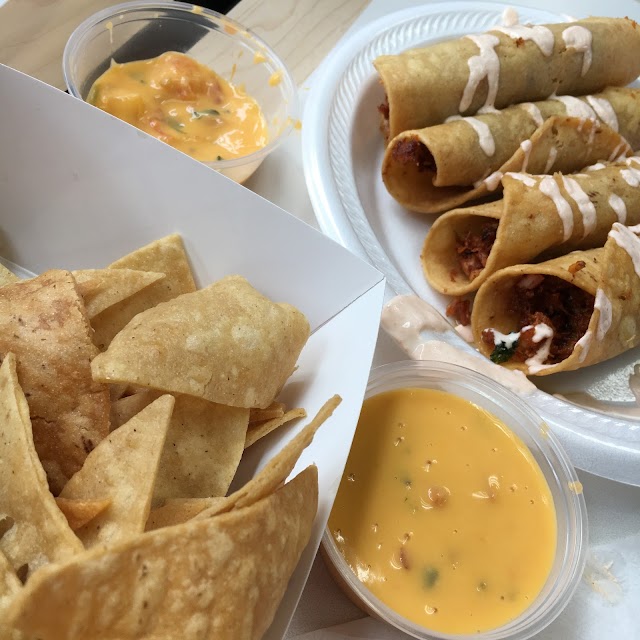 Poblano Mexican Grill