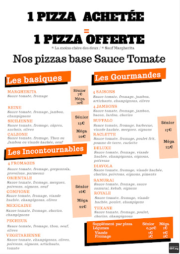Photo 1 - Pizzaway