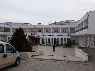 Photos of REŞADİYE DOĞA TERMAL OTEL