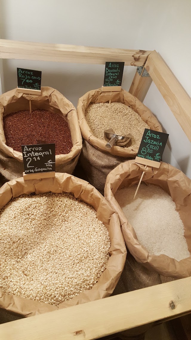 Pepita y Grano