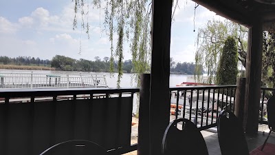 Photos of The River Palace