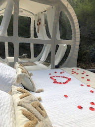 Photo n°8 de Nuit Insolite De Bulle et d'éCorse à Cervione (Hôtel)