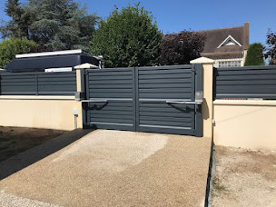 Photo n°22 de L'atelier Cuisines Bains Menuiseries à Nemours (Spécialiste de la salle de bains)