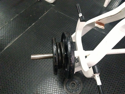 Aguilar's Gym - Thumbnail