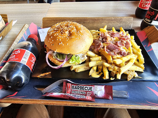Photo 8 - Pepe Factory | Restaurant Moissy Cramayel 77