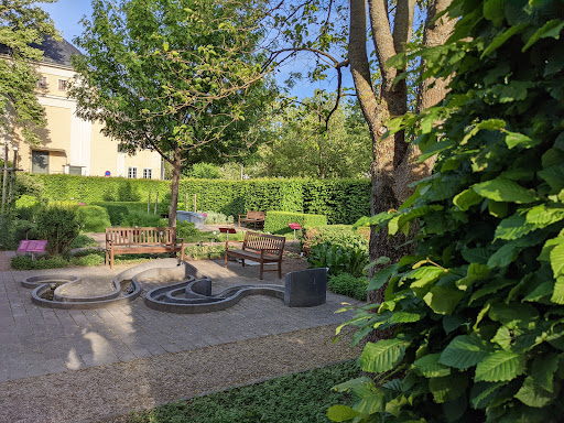 Hildegarten