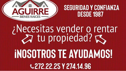 Bienes Raíces Aguirre - Thumbnail