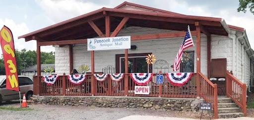 Peacock Junction Antique Mall