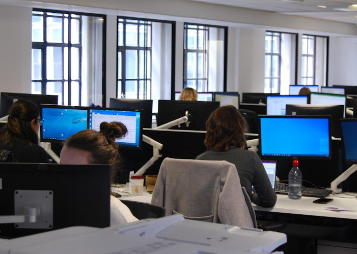 Duncan Lewis Solicitors Ltd