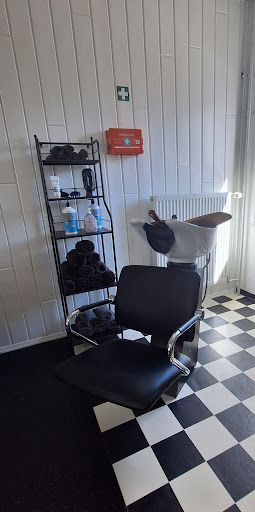 La Garage Friseur Barbier Hakan - Thumbnail