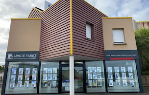 Photo n°1 de Immo de France Ouest Mayenne - Agence Immobilière Mayenne à Mayenne (Agence immobilière)