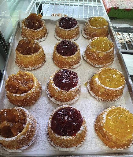 Progreso Bakery - Visual