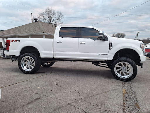 5 Star Mobile Detailing Gallery - United States