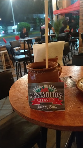 BAR LOS CANTAROS JALPA Gallery - Mexico