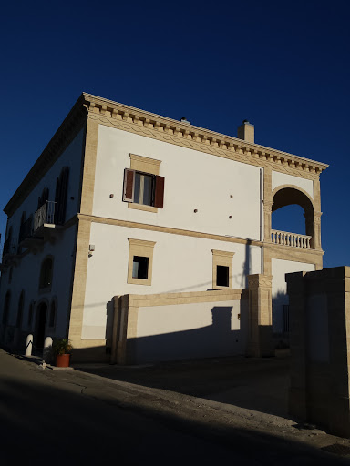 Cisternino - Visual