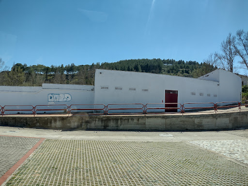 Aire Camping Car Briviesca