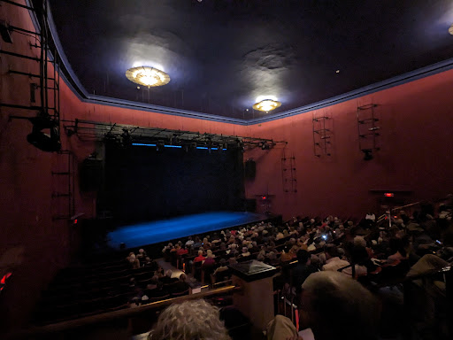 Spa Little Theater - Thumbnail