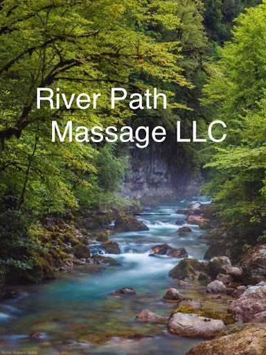 River Path Massage - Visual